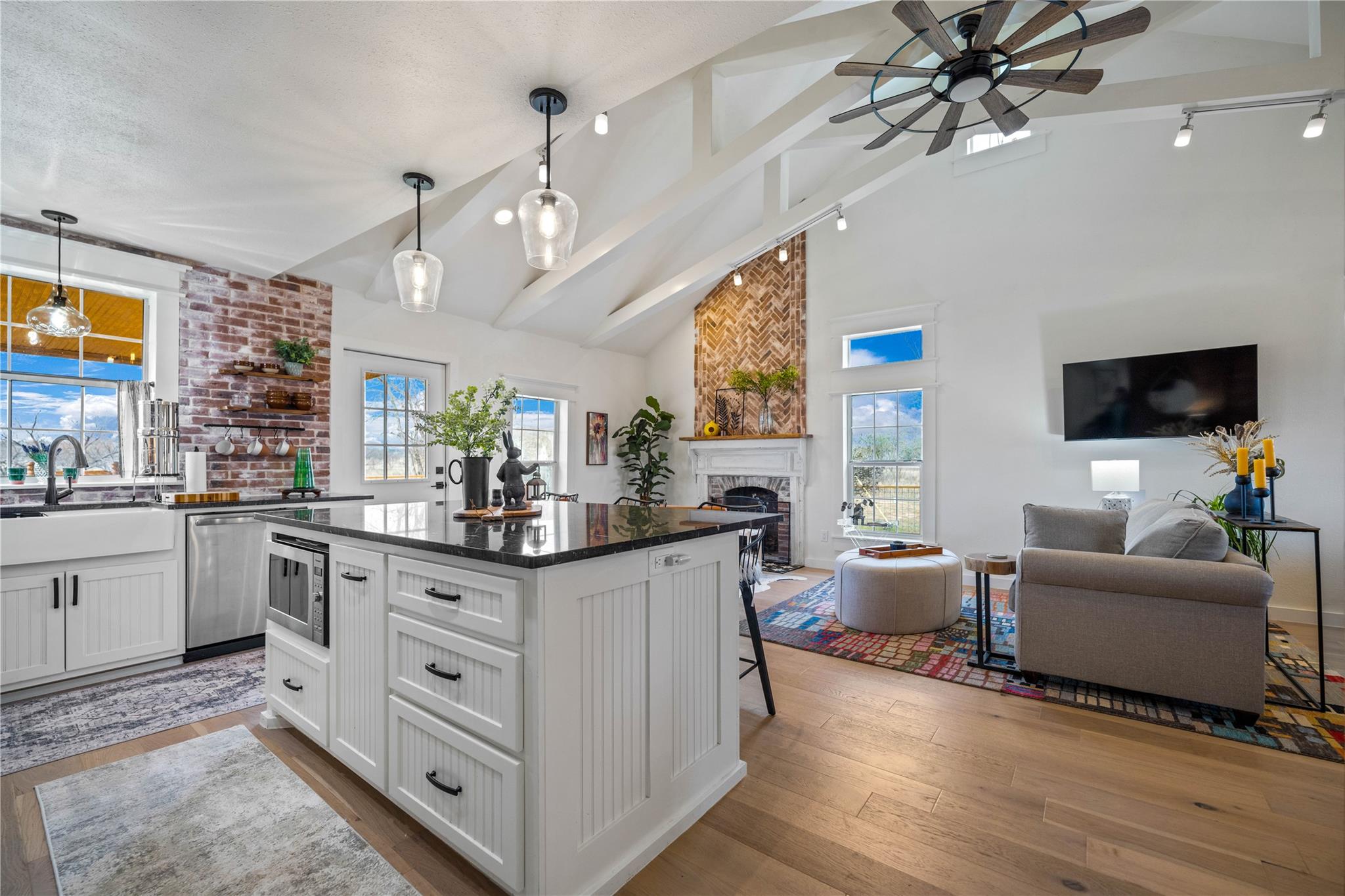 126 Buffalo Rd, Valley Spring, TX 76885