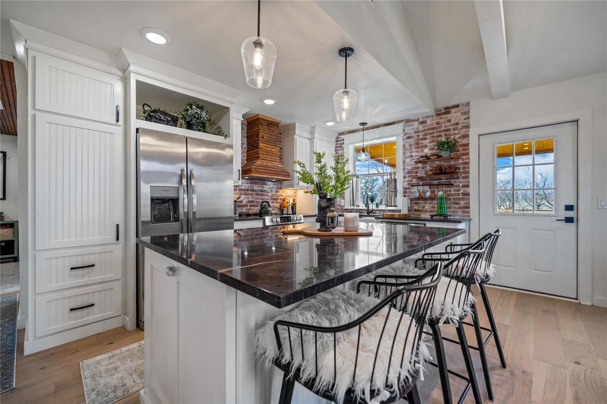 126 Buffalo Rd, Valley Spring, TX 76885