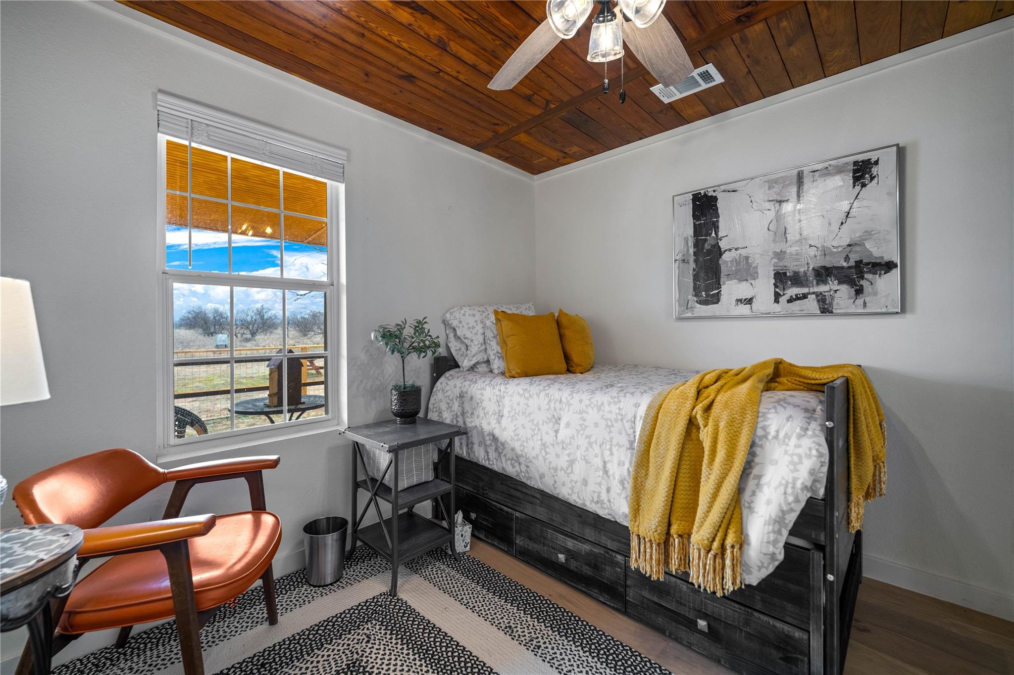 126 Buffalo Rd, Valley Spring, TX 76885