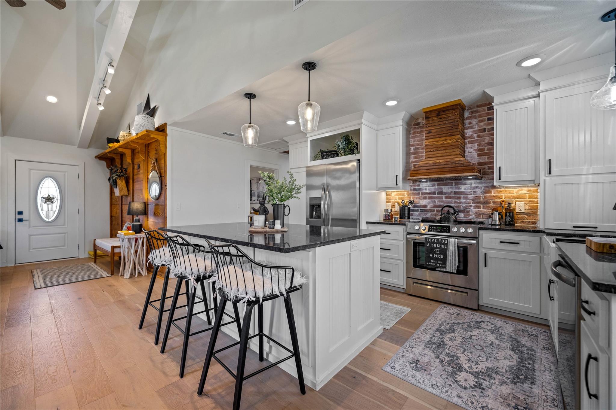 126 Buffalo Rd, Valley Spring, TX 76885