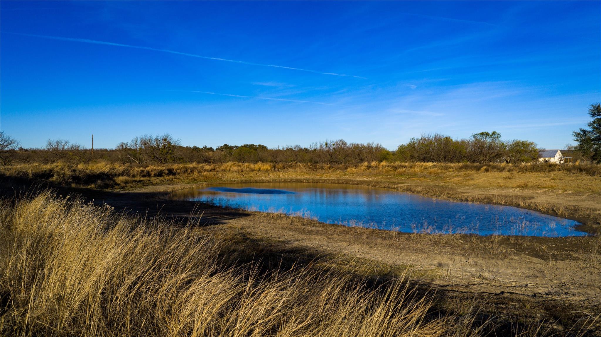 126 Buffalo Rd, Valley Spring, TX 76885