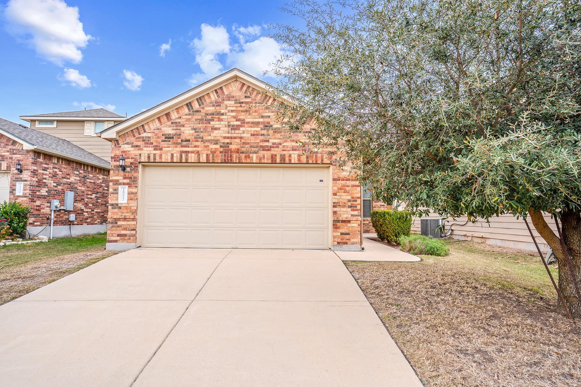 16012 McAloon Way, Austin, TX 78728