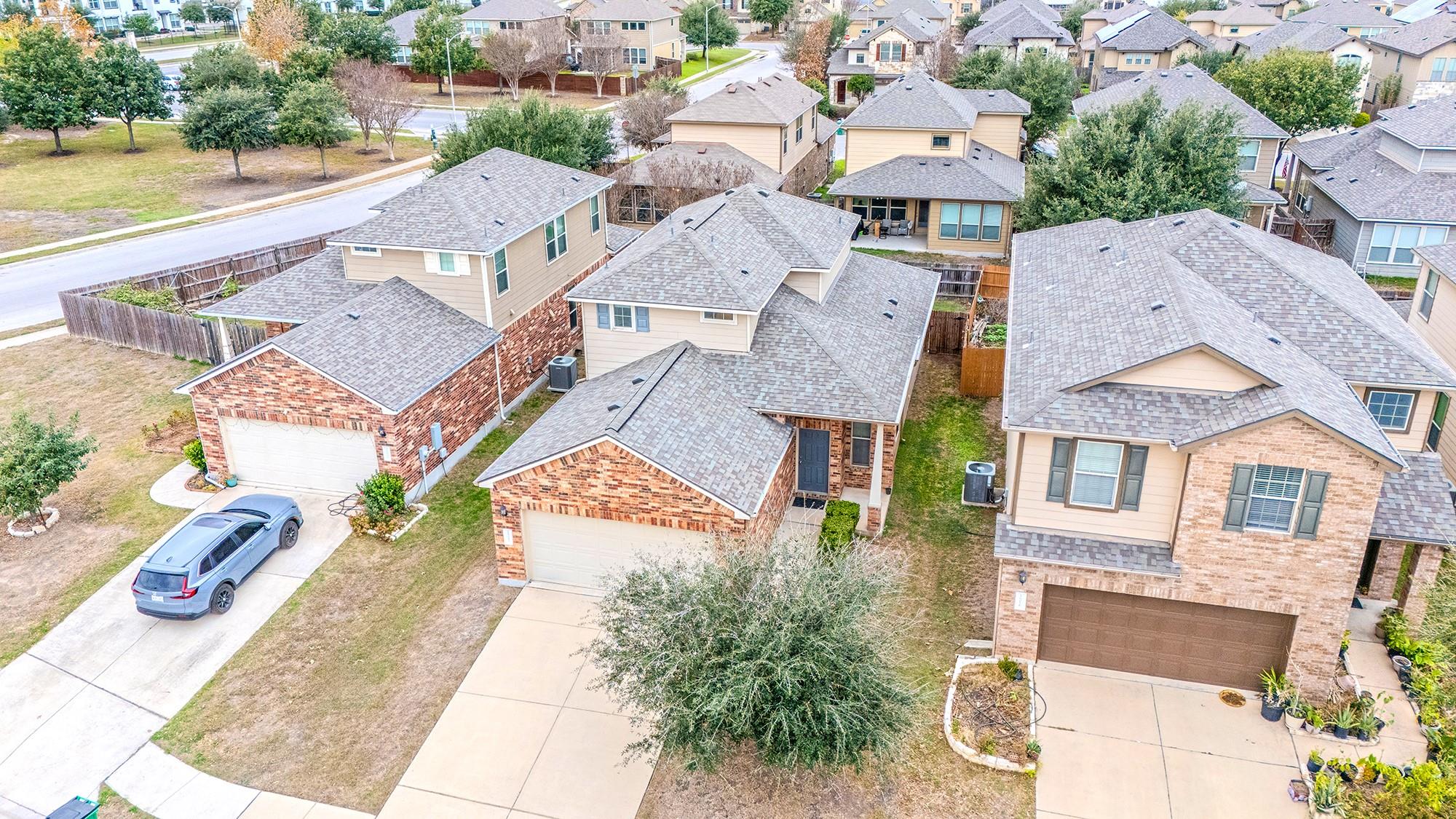 16012 McAloon Way, Austin, TX 78728