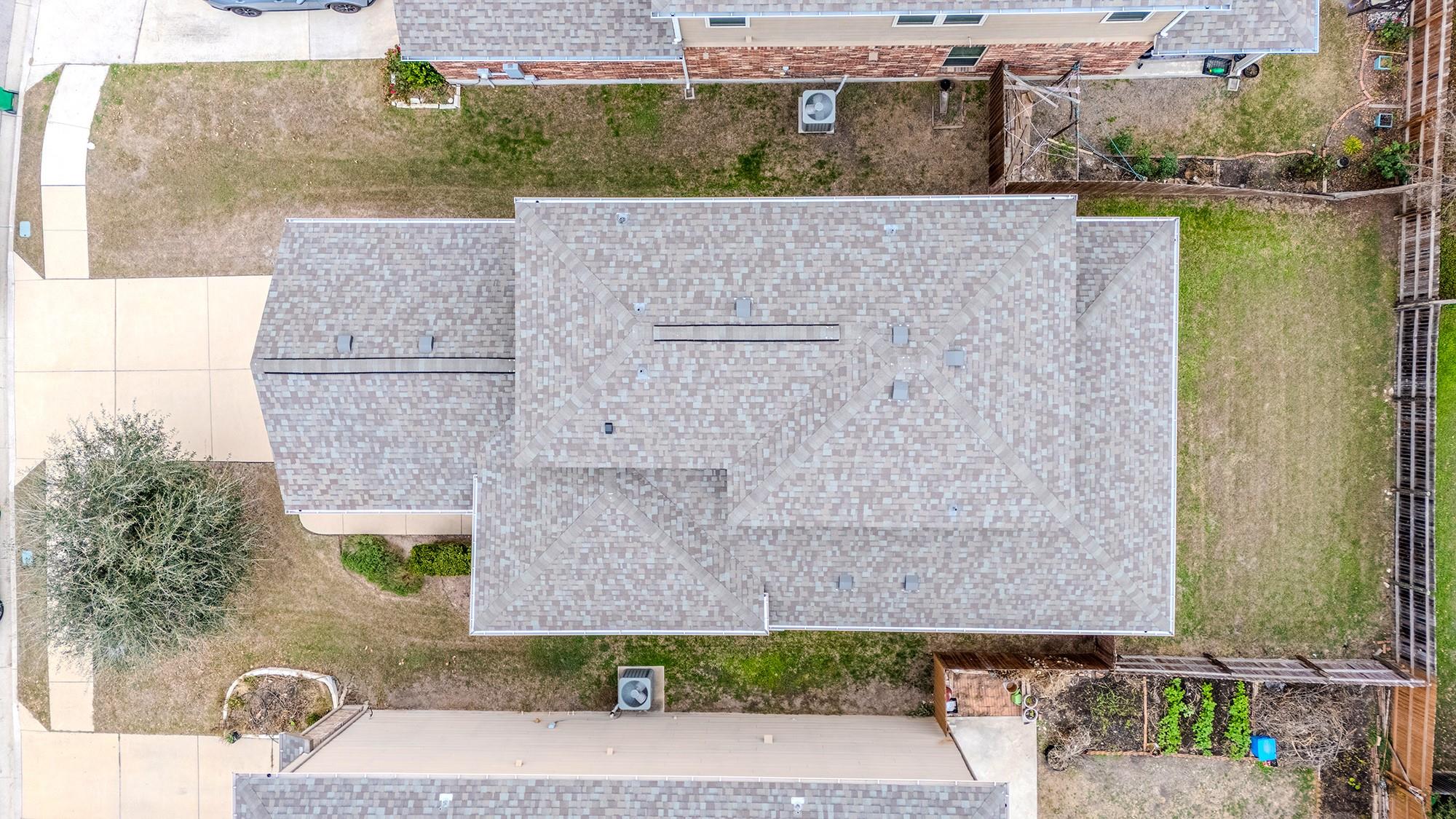 16012 McAloon Way, Austin, TX 78728