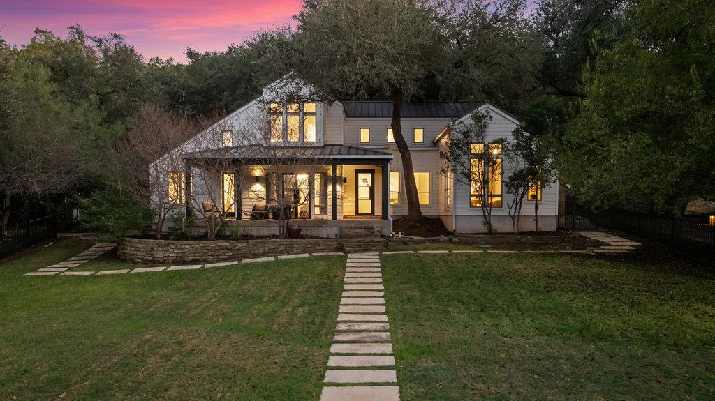 10908 River Terrace Cir, Austin, TX 78733