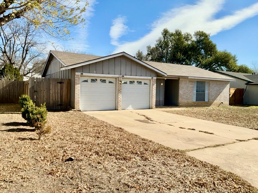 1906 BRADMORE Dr, Round Rock, TX 78664