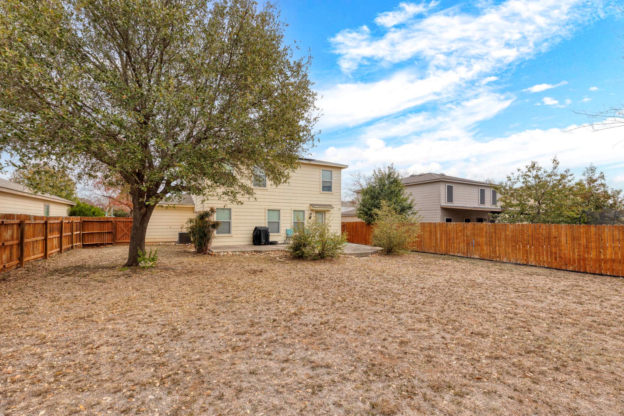 20411 Liatris Ln, San Antonio, TX 78259