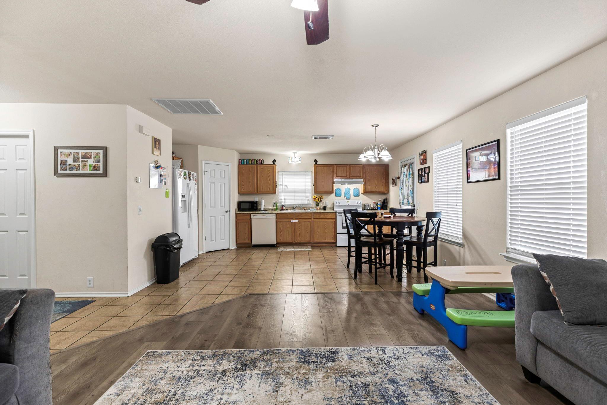 20411 Liatris Ln, San Antonio, TX 78259