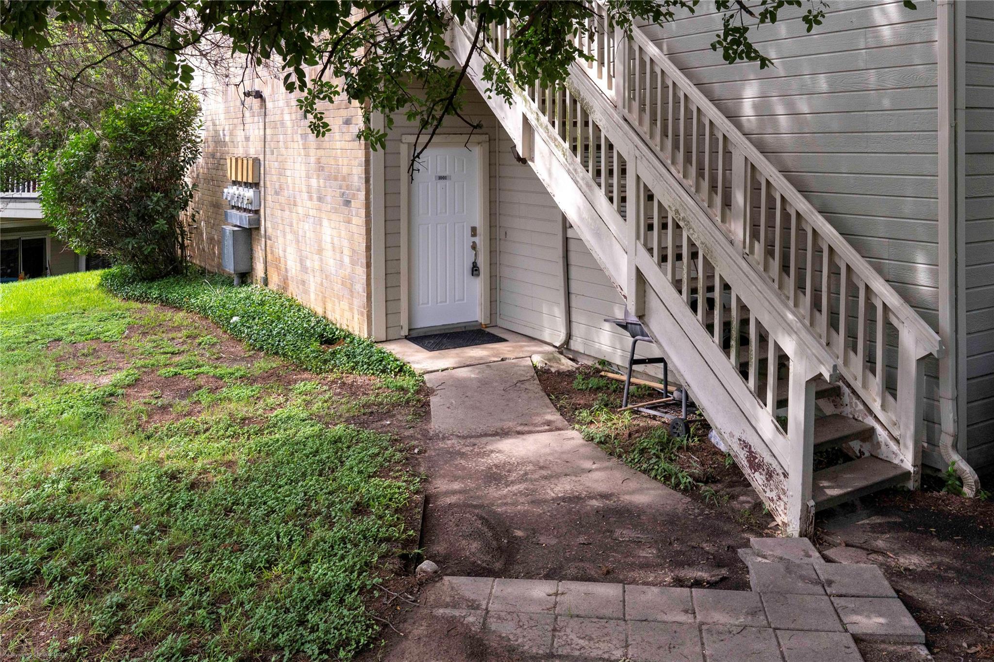 2450 Wickersham Ln # 1001, Austin, TX 78741