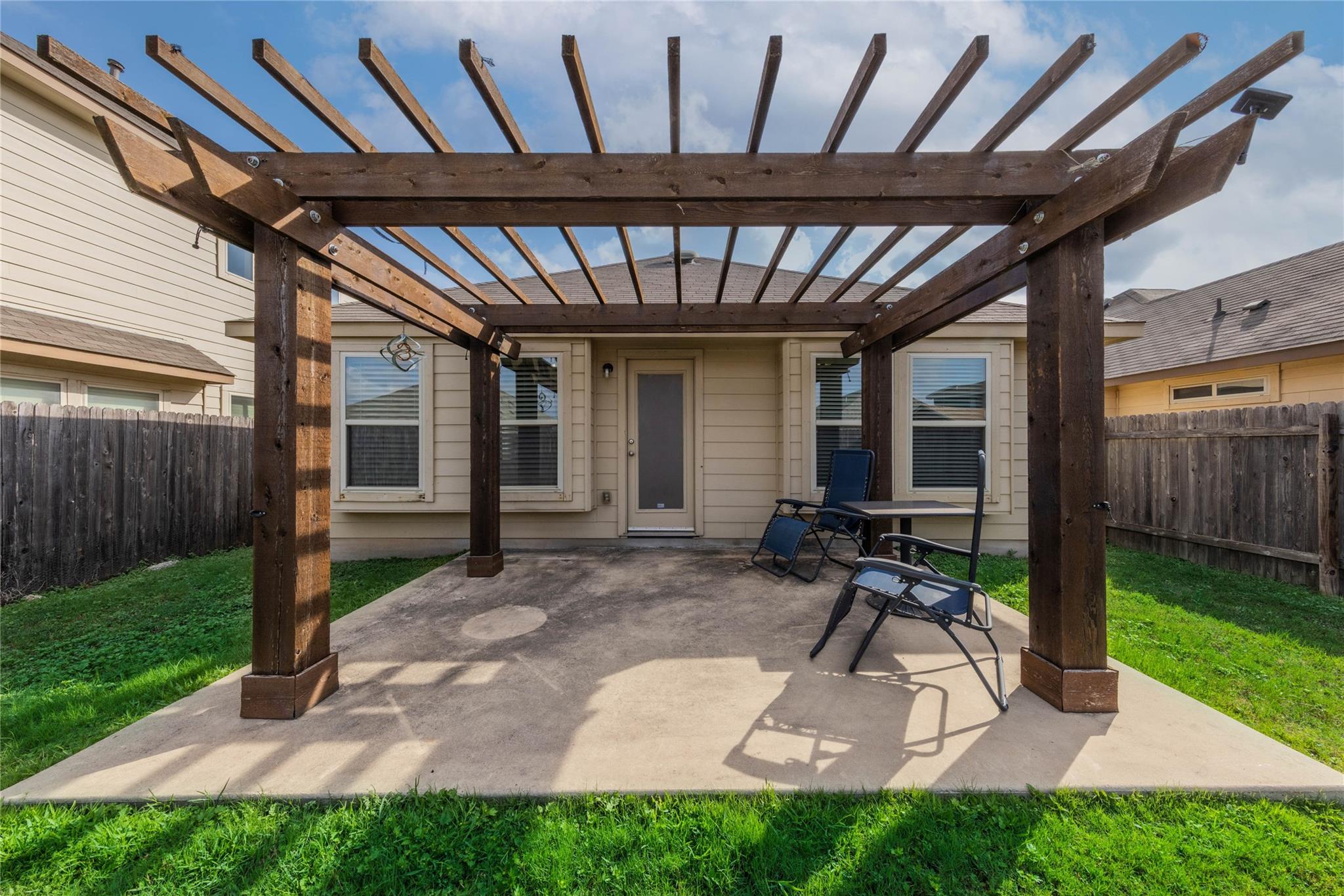 15111 Verela Dr, Austin, TX 78725