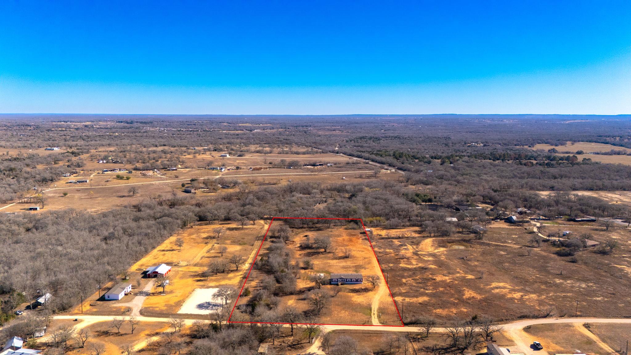 190 Branding Iron Trl, Lockhart, TX 78644