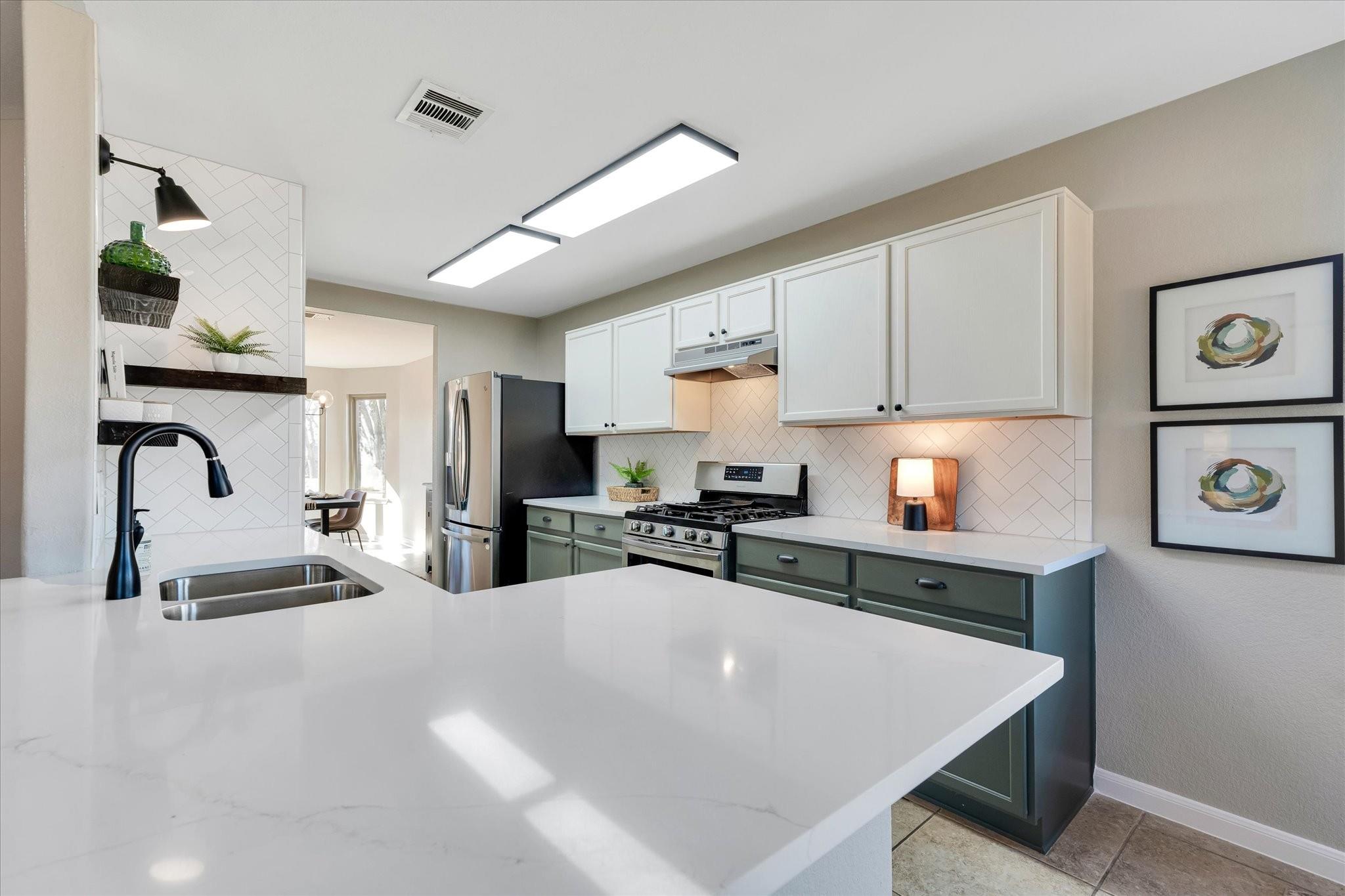 1601 Gouda Ct, Cedar Park, TX 78613