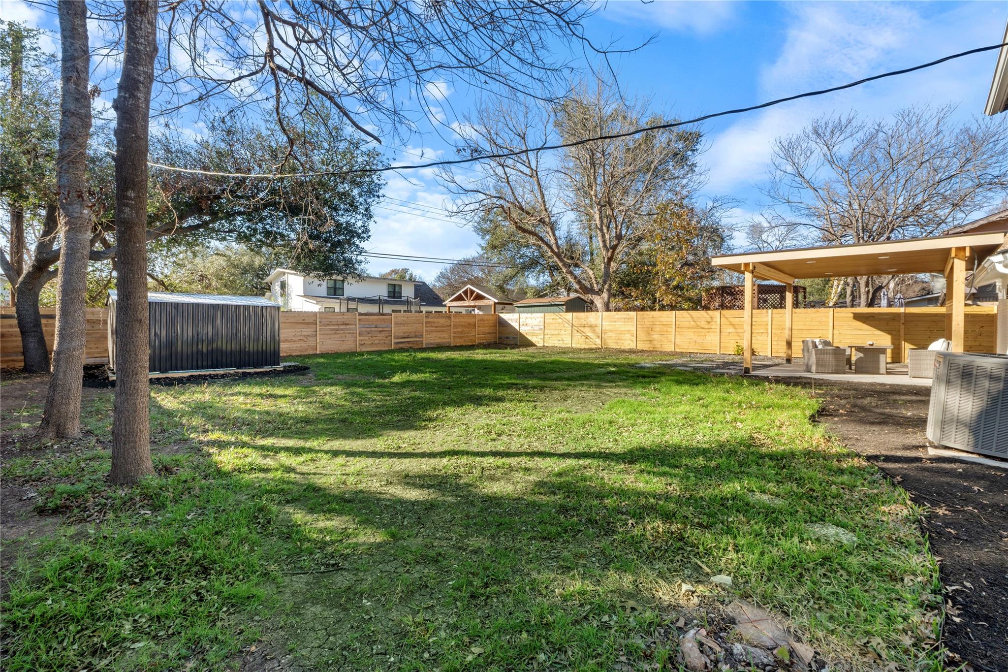6604 Lexington Rd, Austin, TX 78757