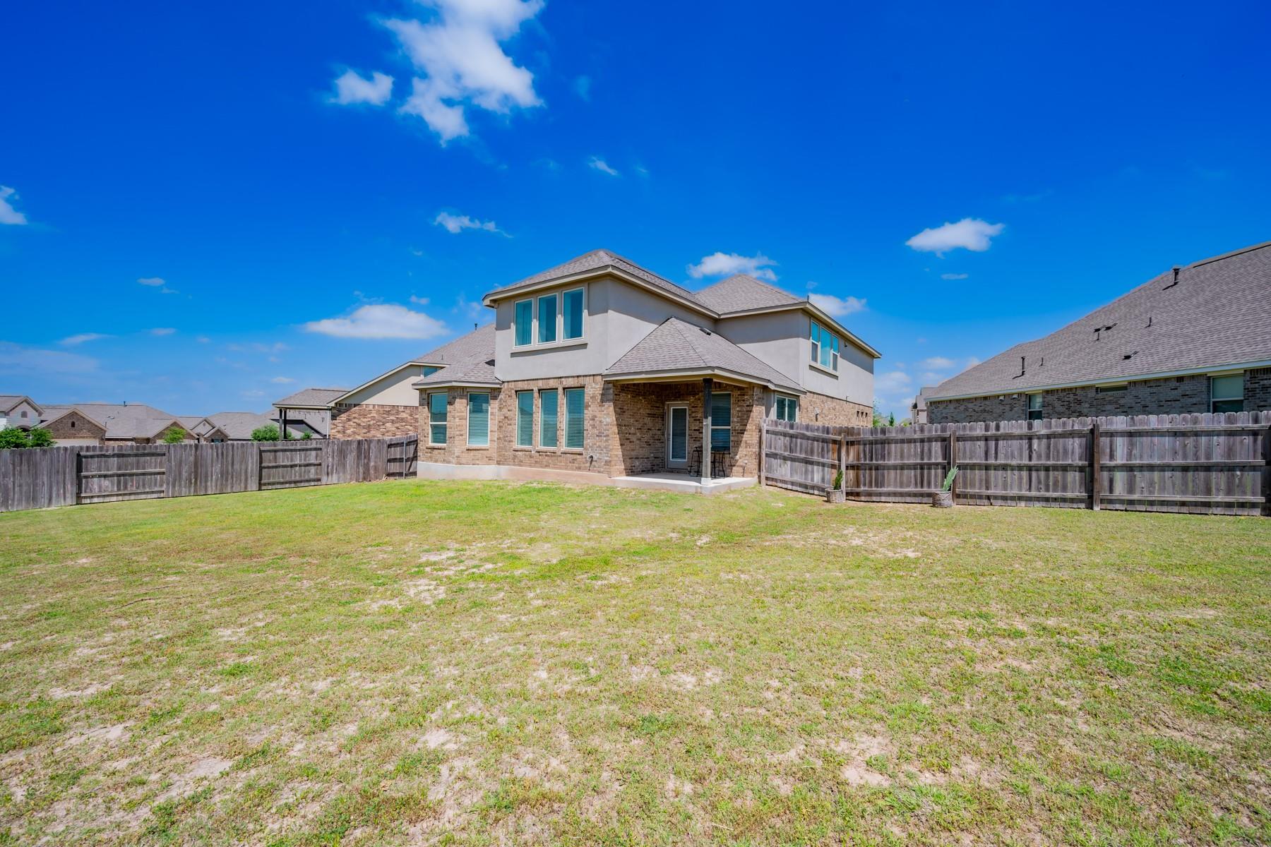 2029 Hawkes Cv, Leander, TX 78641
