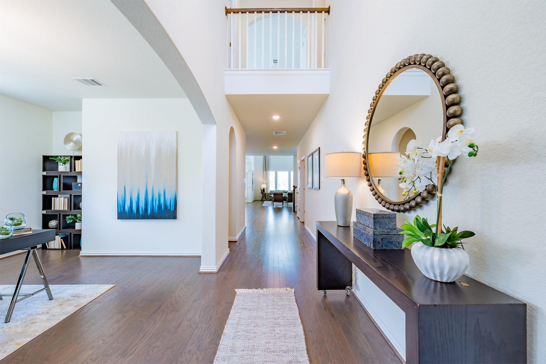 2029 Hawkes Cv, Leander, TX 78641