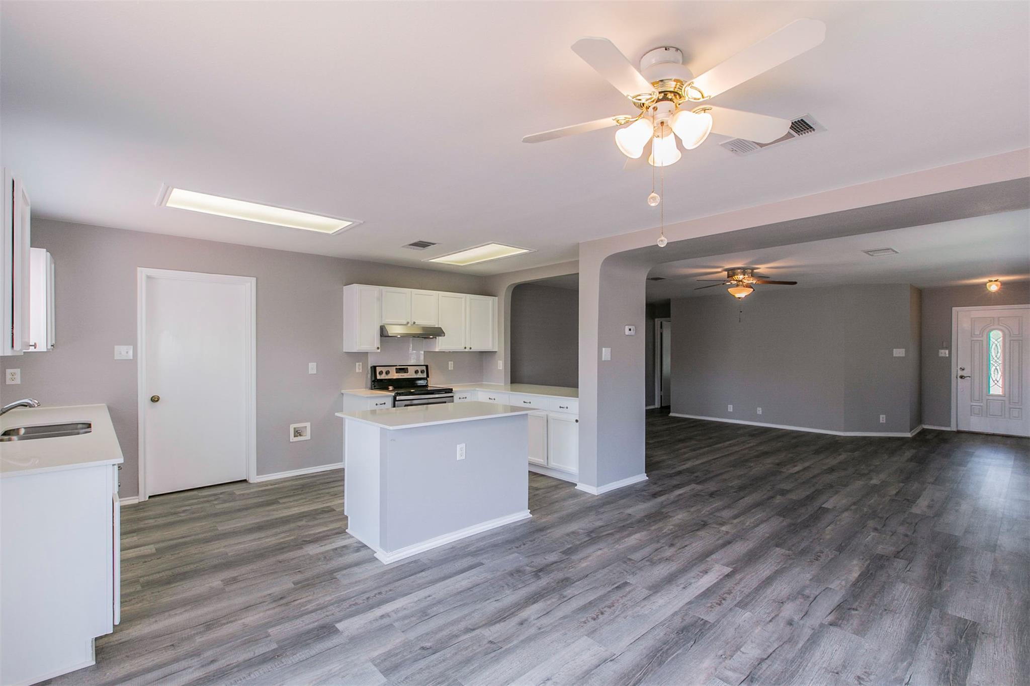 2645 Andres Way, Round Rock, TX 78664