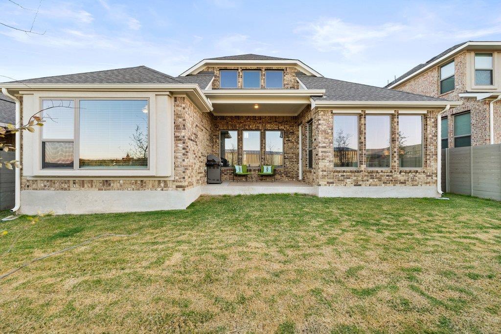 1113 Spring Gulch Ln, Georgetown, TX 78628