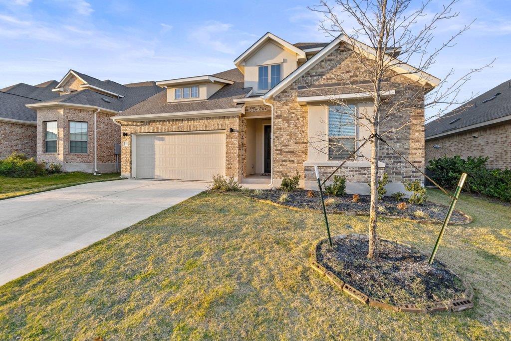 1113 Spring Gulch Ln, Georgetown, TX 78628