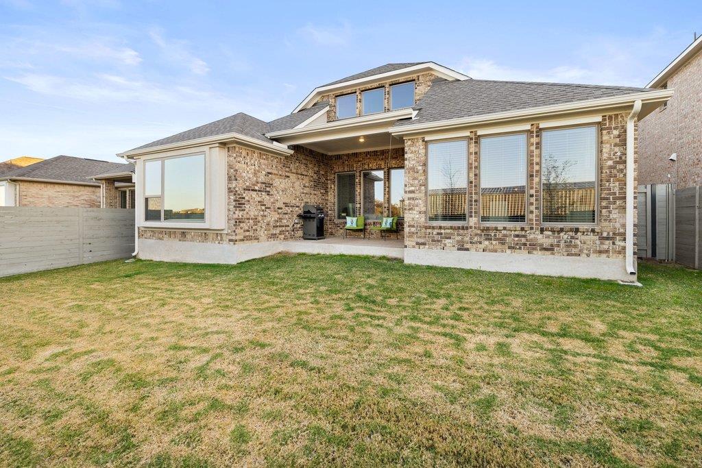 1113 Spring Gulch Ln, Georgetown, TX 78628