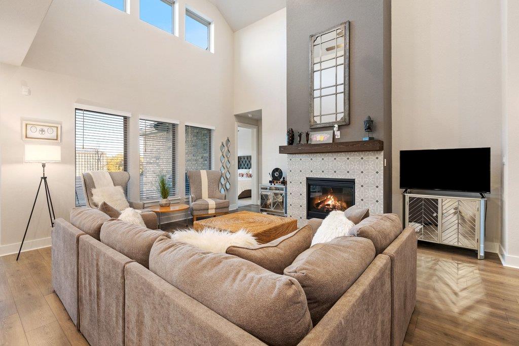 1113 Spring Gulch Ln, Georgetown, TX 78628