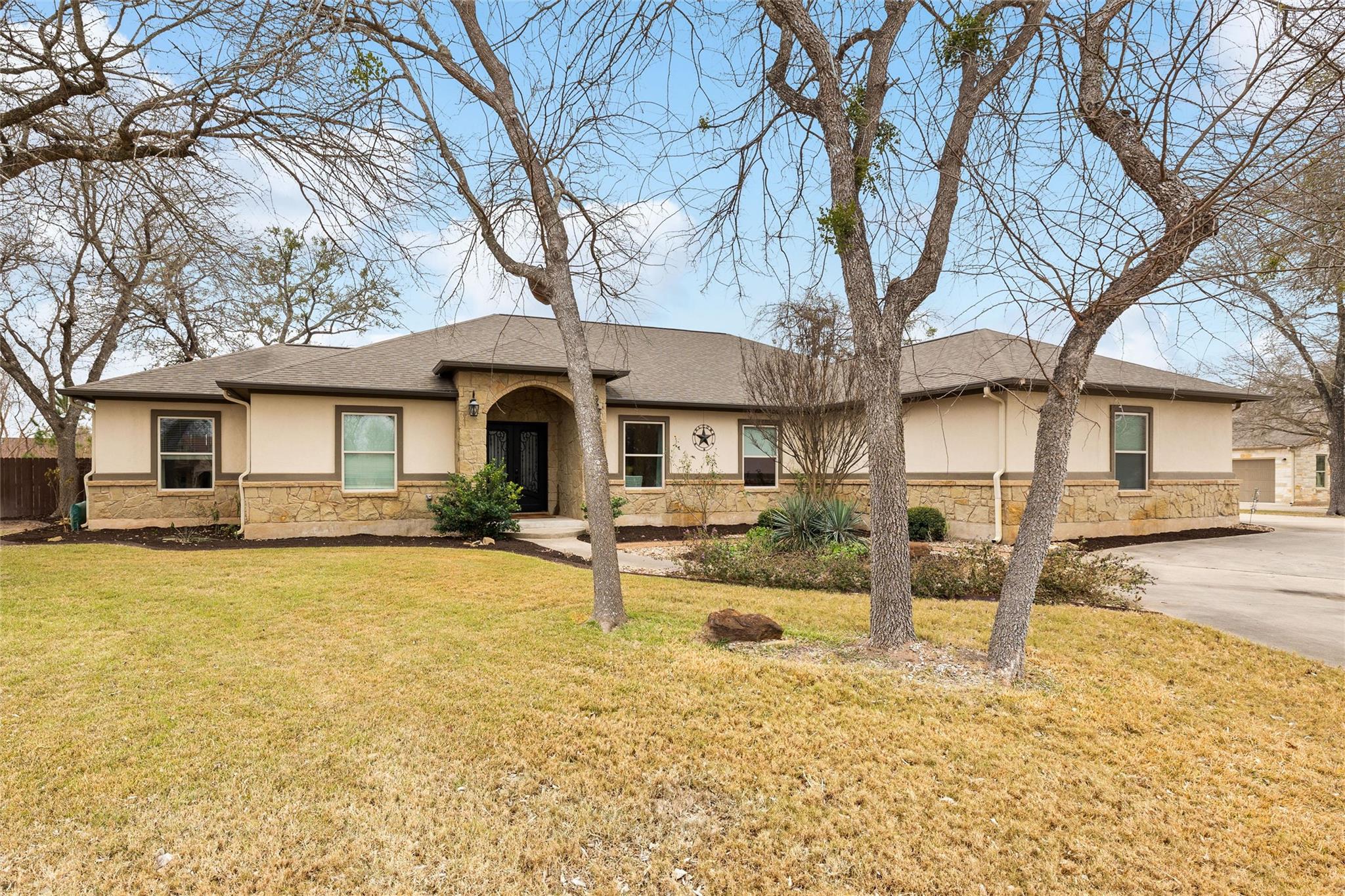 106 Fallow Way, Bastrop, TX 78602