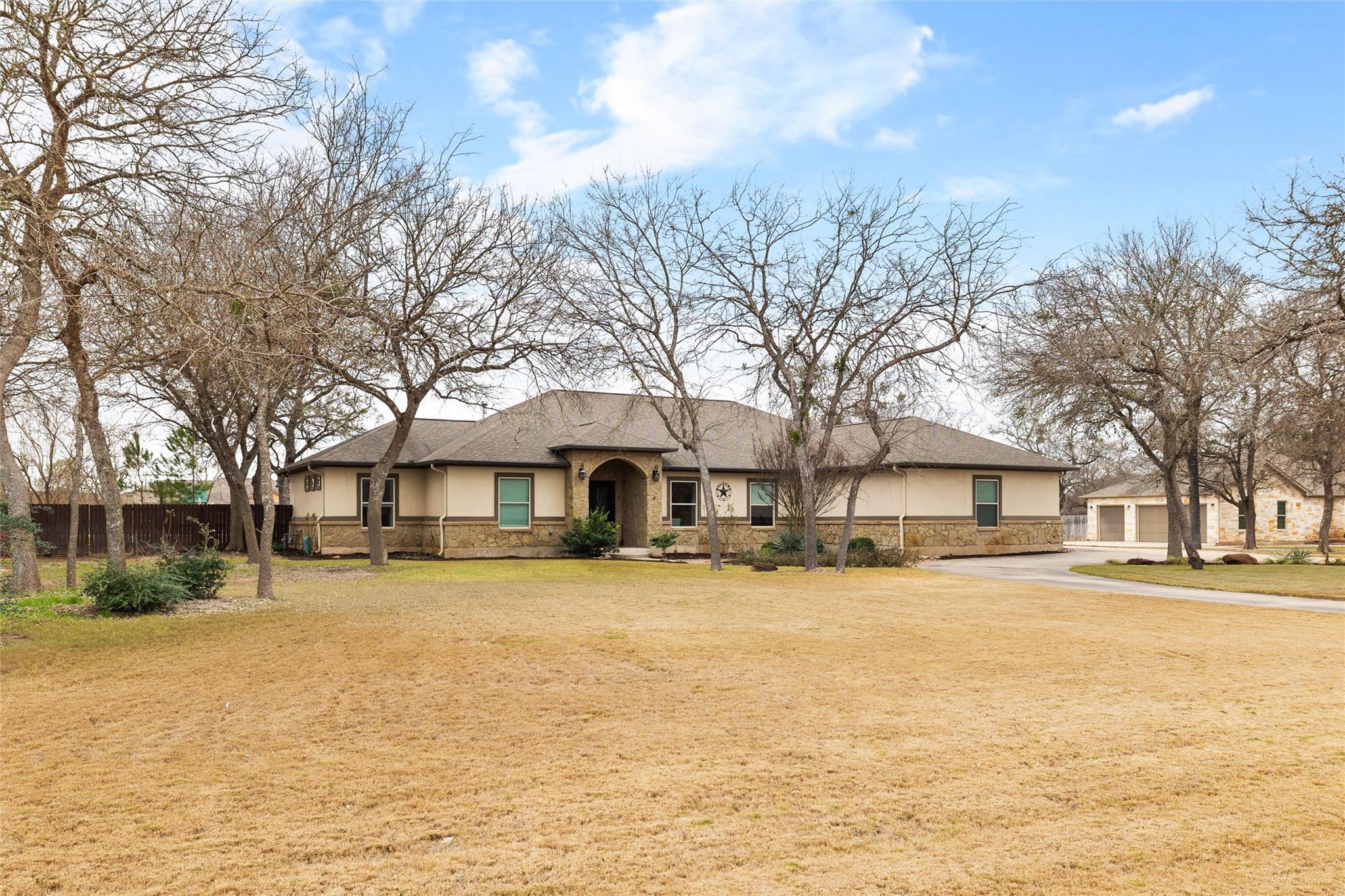 106 Fallow Way, Bastrop, TX 78602