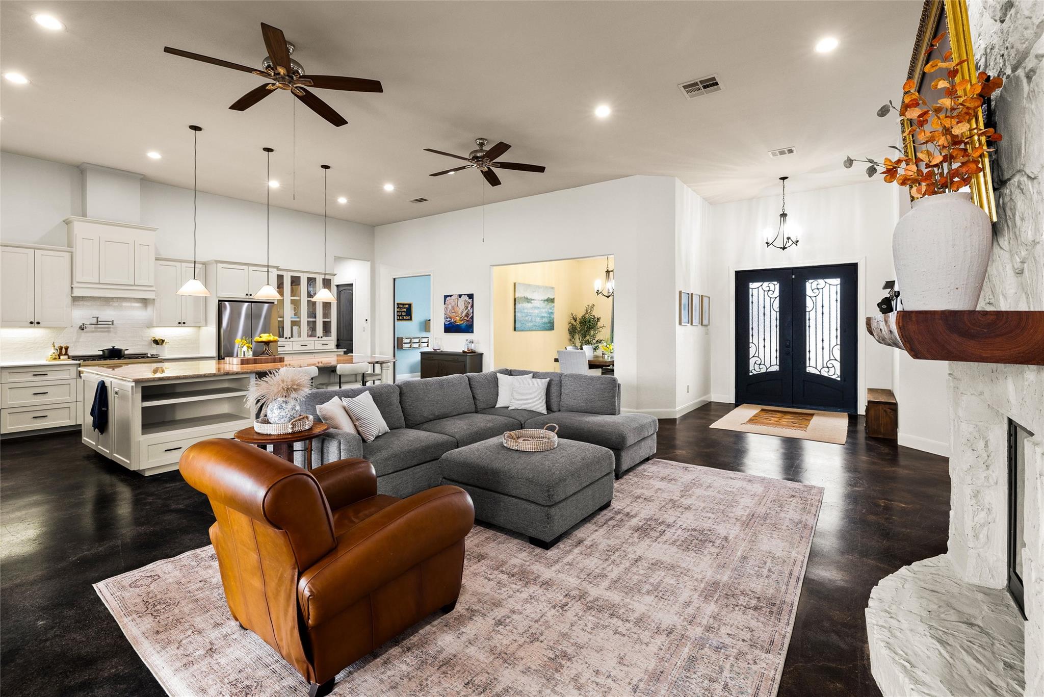 106 Fallow Way, Bastrop, TX 78602