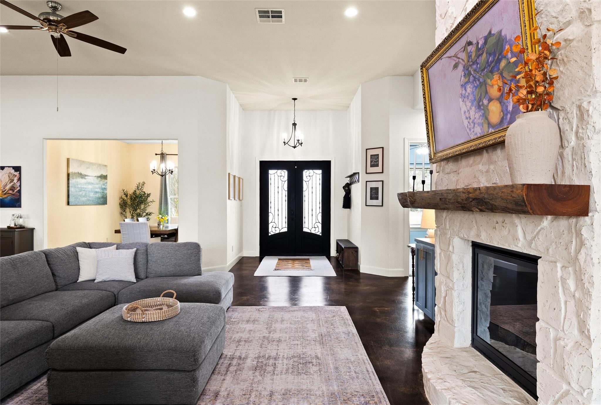 106 Fallow Way, Bastrop, TX 78602