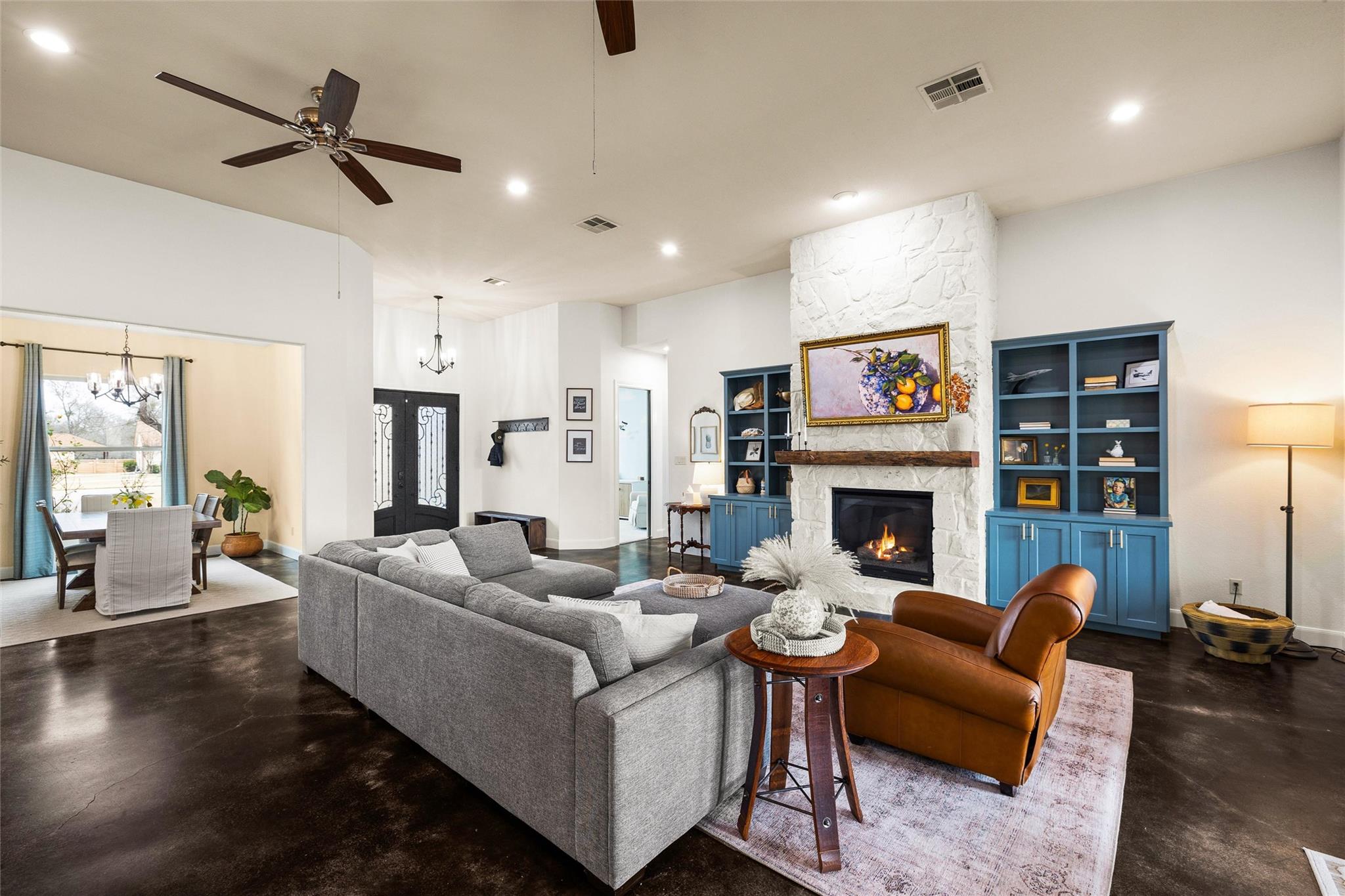 106 Fallow Way, Bastrop, TX 78602