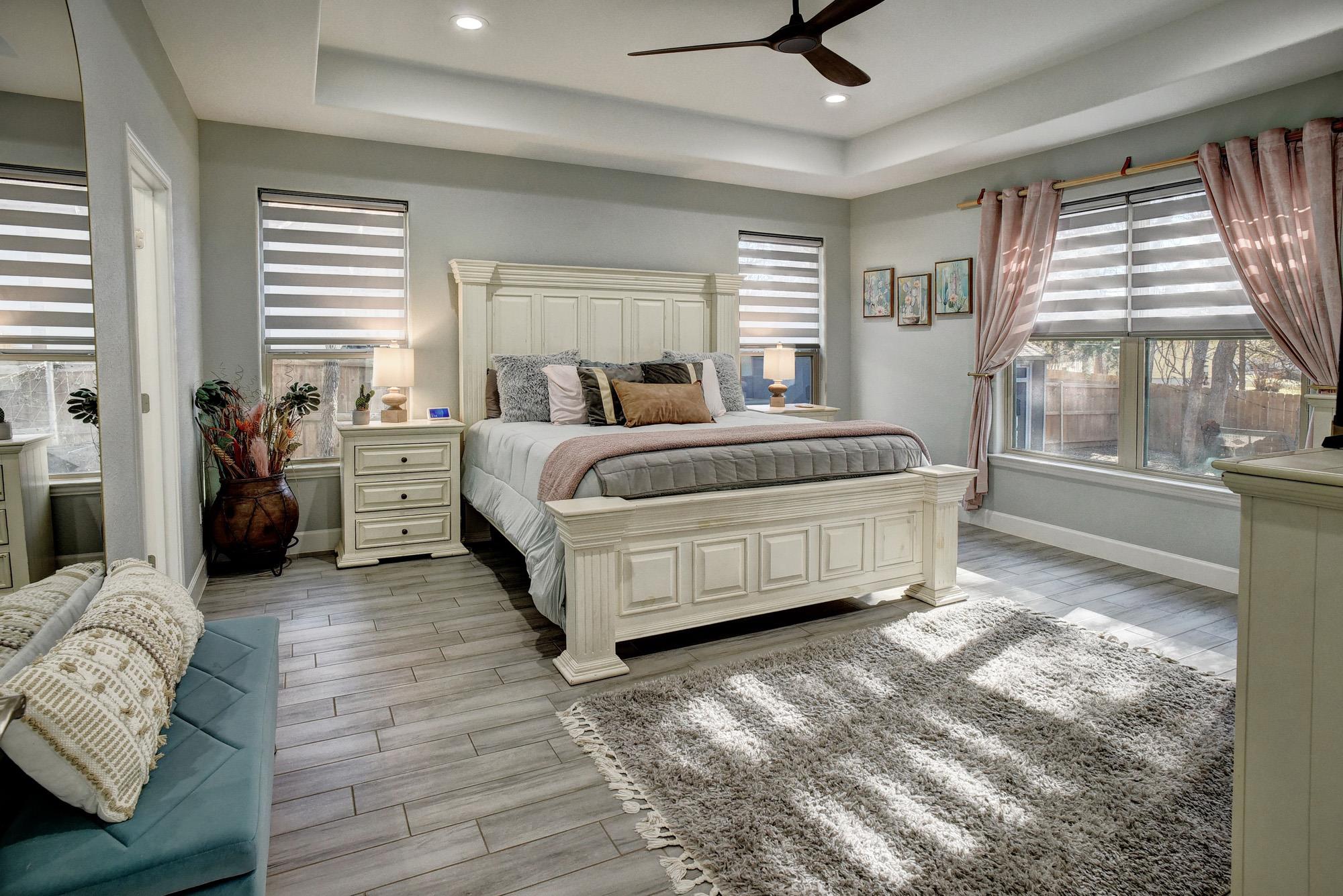 160 Nuuanu Ln, Bastrop, TX 78602