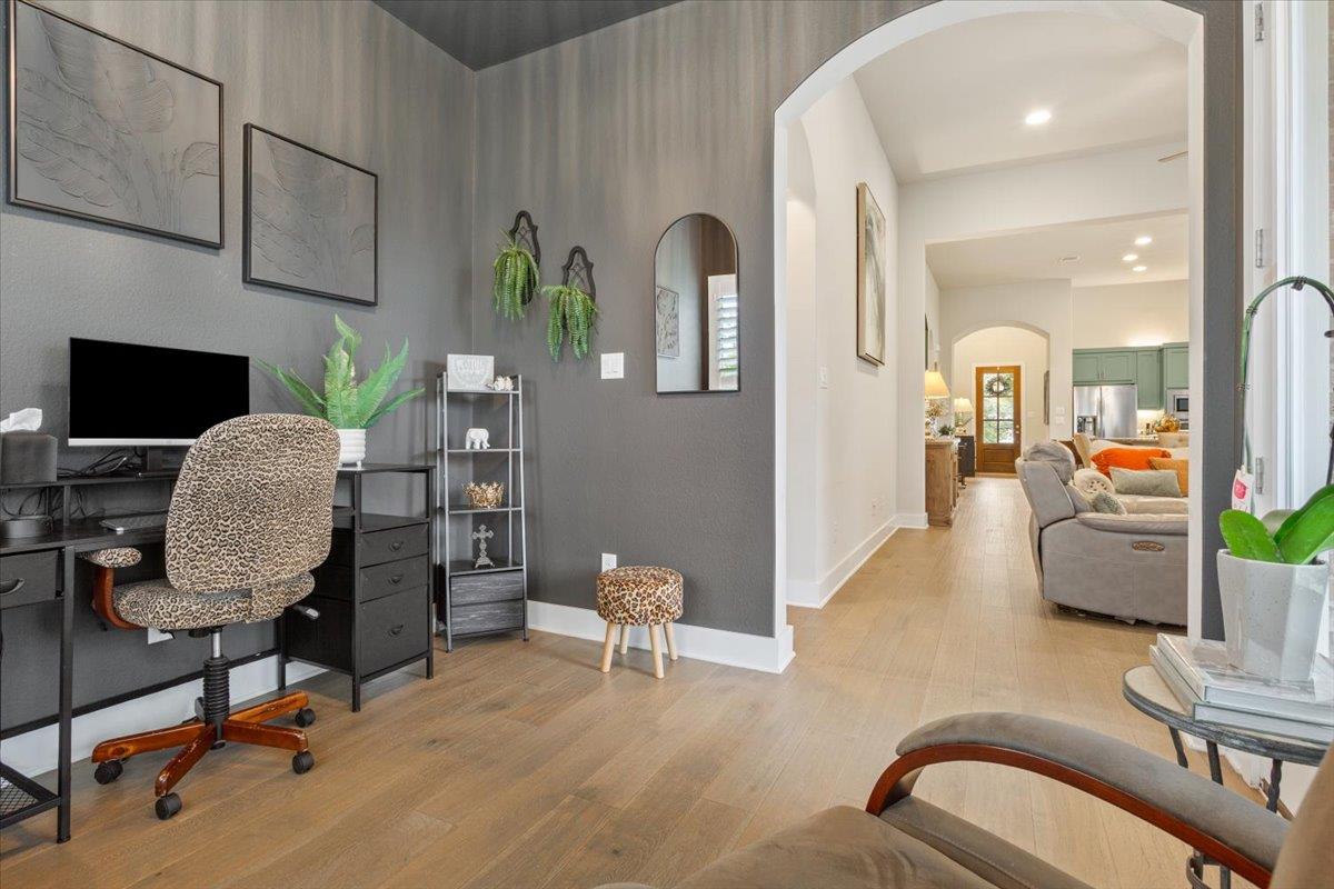 4024 Mercer Rd, Georgetown, TX 78628