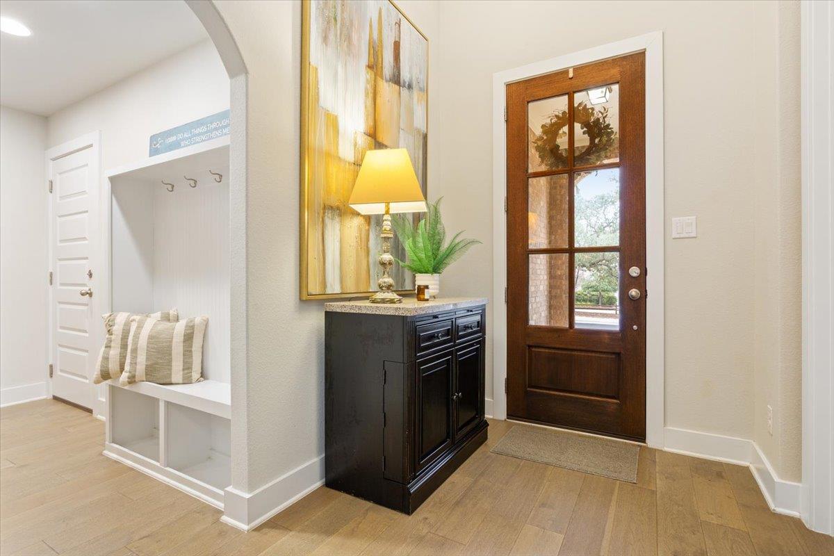 4024 Mercer Rd, Georgetown, TX 78628