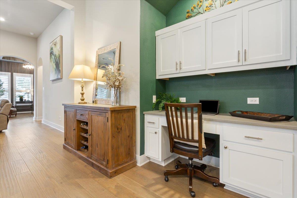 4024 Mercer Rd, Georgetown, TX 78628