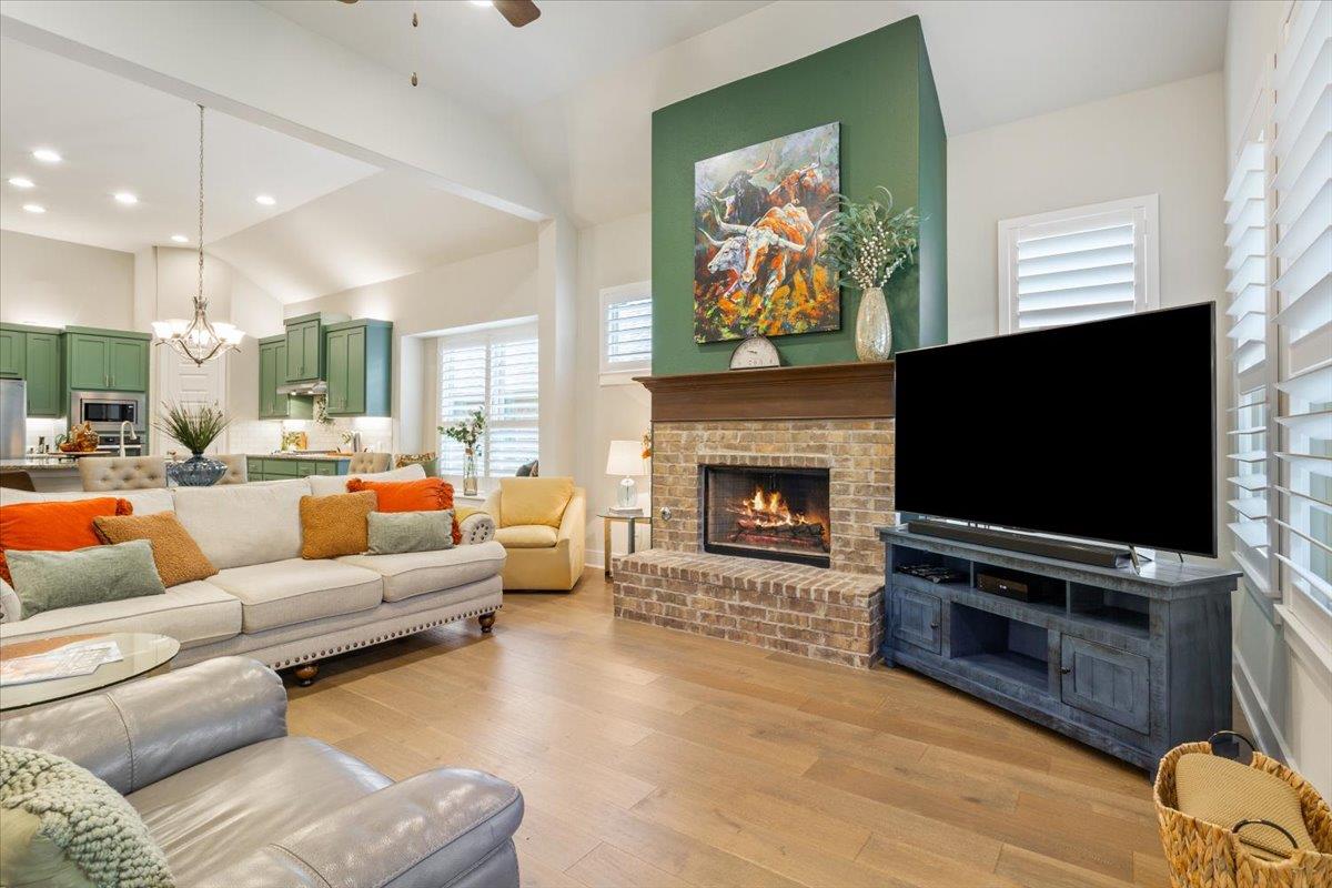 4024 Mercer Rd, Georgetown, TX 78628