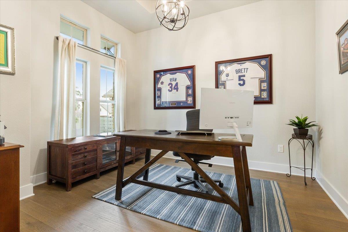 4024 Mercer Rd, Georgetown, TX 78628