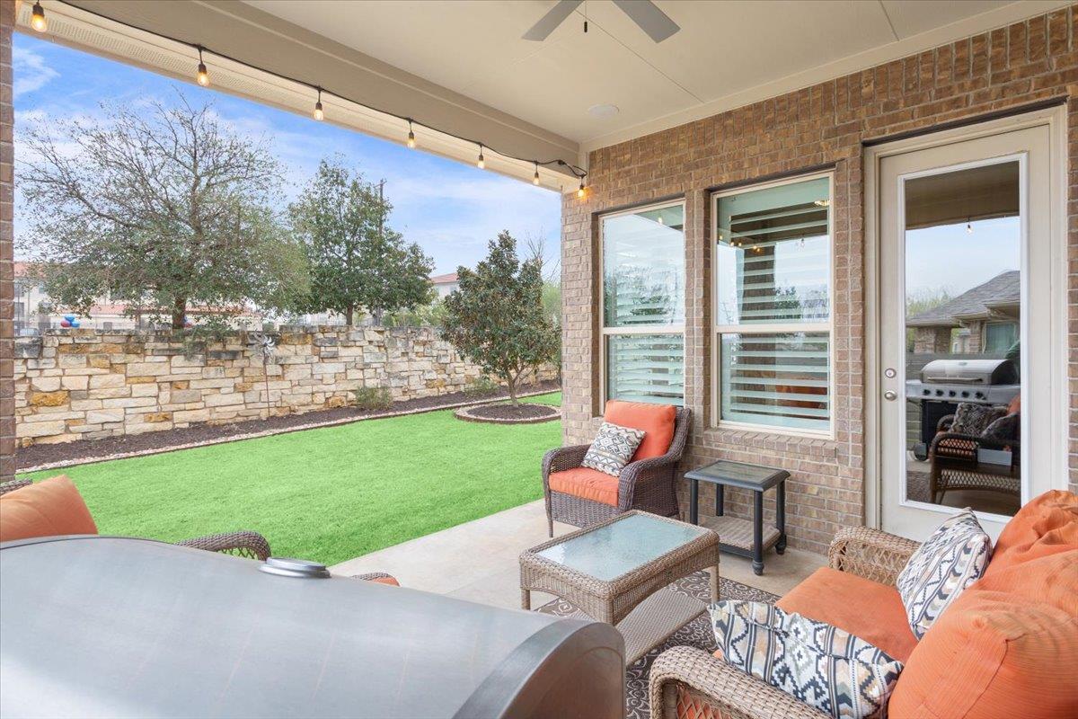 4024 Mercer Rd, Georgetown, TX 78628