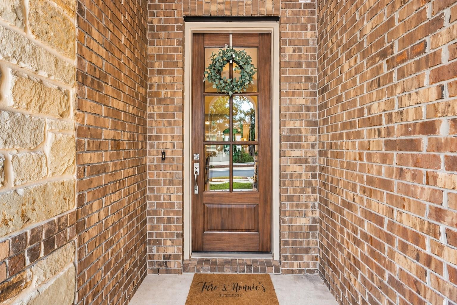 4024 Mercer Rd, Georgetown, TX 78628