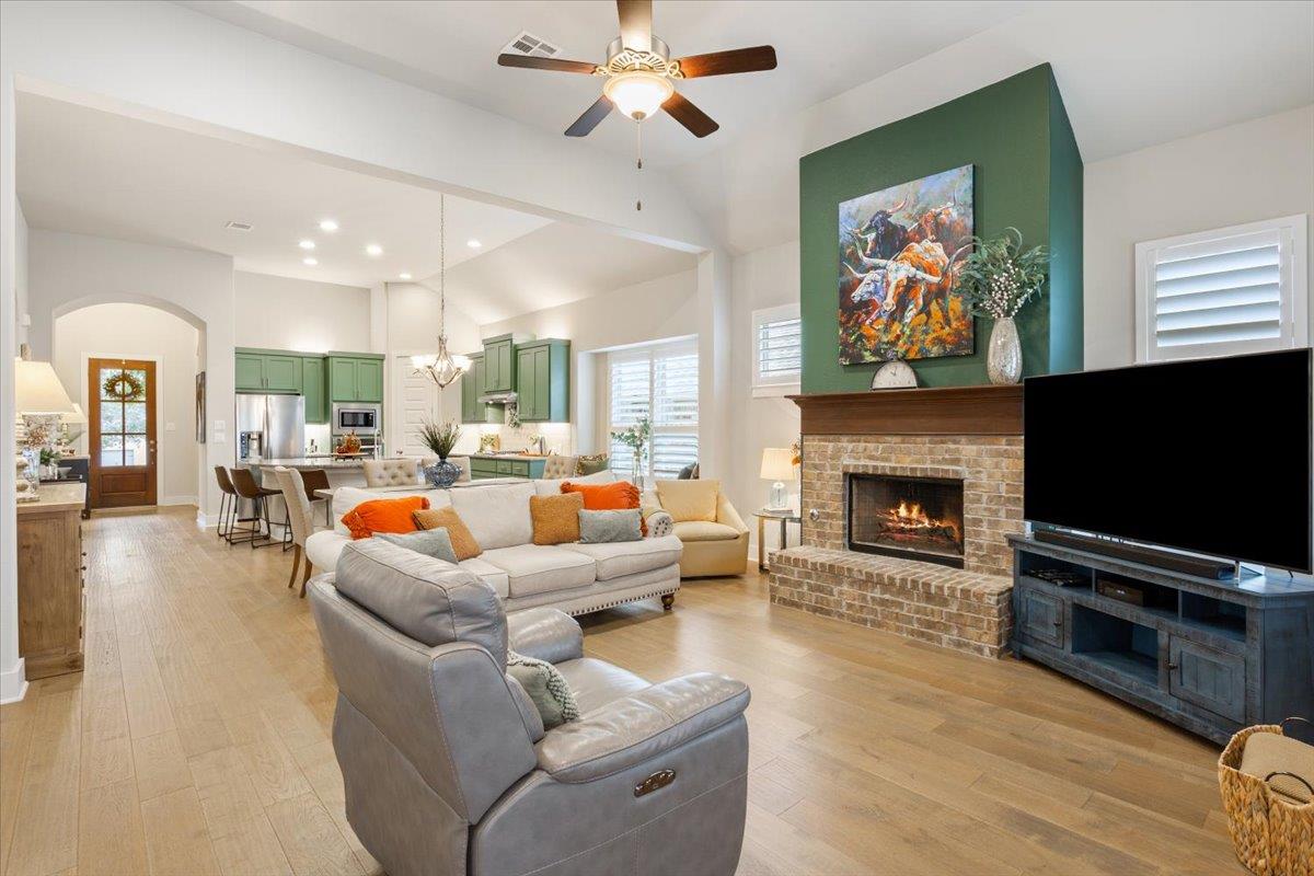 4024 Mercer Rd, Georgetown, TX 78628