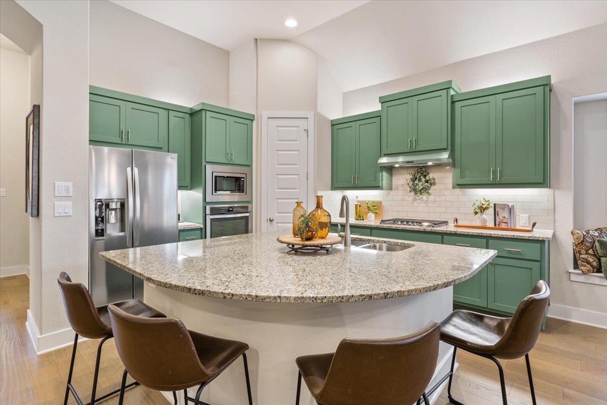 4024 Mercer Rd, Georgetown, TX 78628