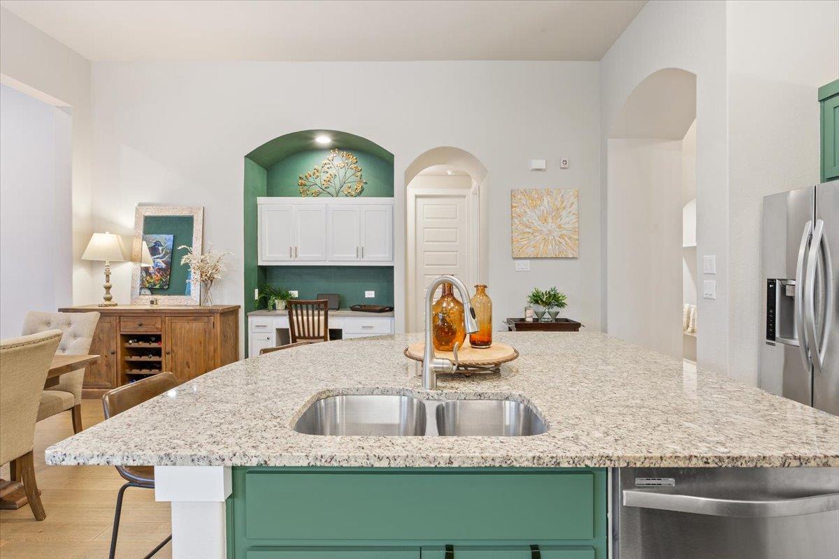 4024 Mercer Rd, Georgetown, TX 78628