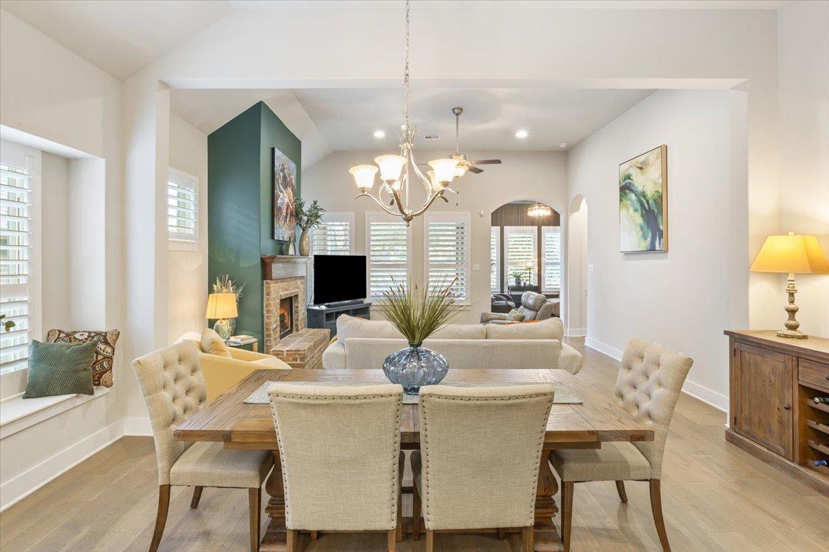 4024 Mercer Rd, Georgetown, TX 78628