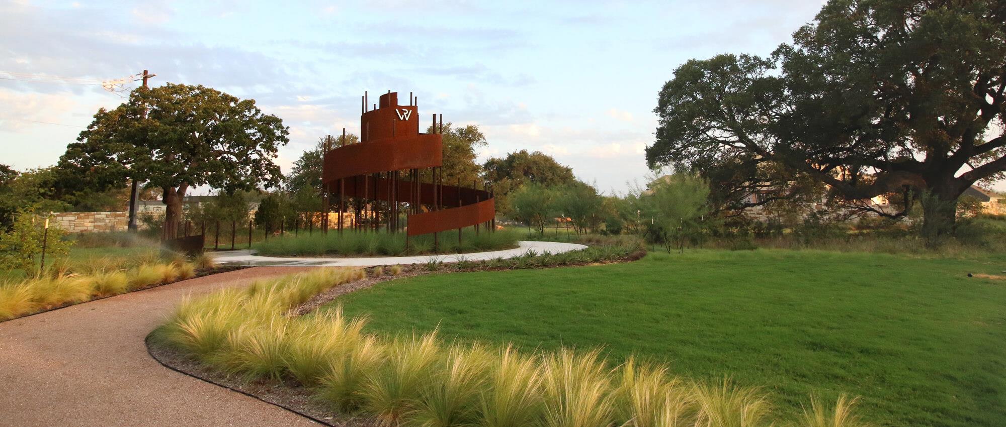 4024 Mercer Rd, Georgetown, TX 78628