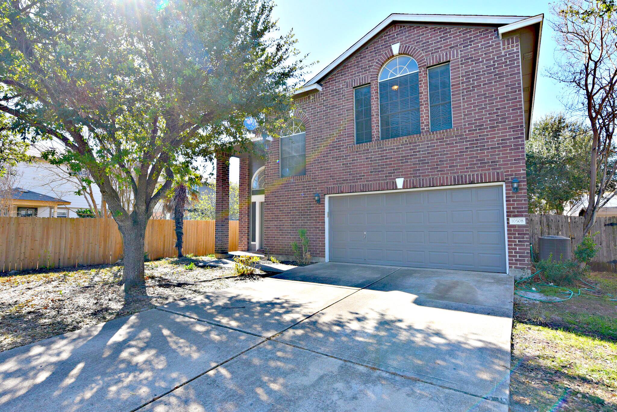 10508 Hainsworth Park Dr, Austin, TX 78717