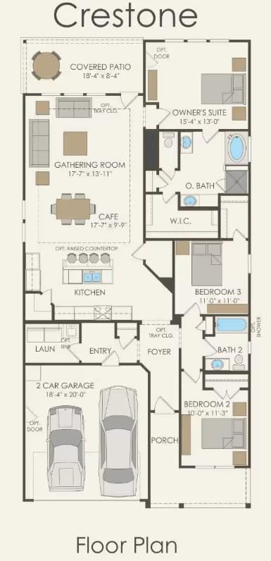 16109 Emma Edge Ln, Pflugerville, TX 78640