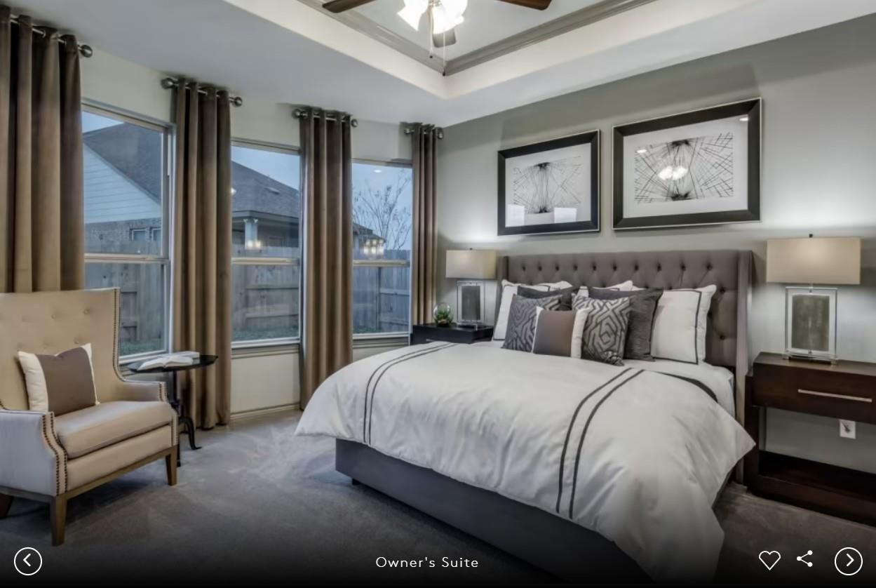 16109 Emma Edge Ln, Pflugerville, TX 78640