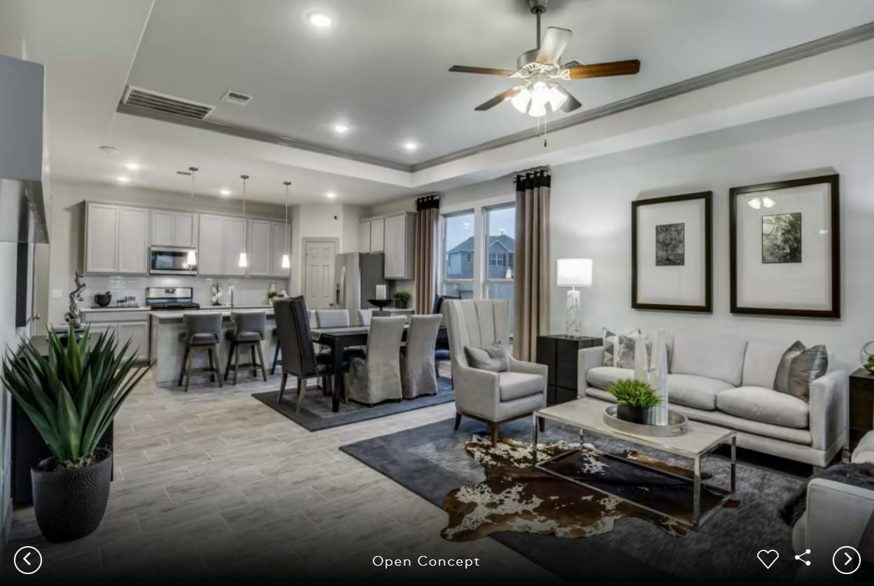 16109 Emma Edge Ln, Pflugerville, TX 78640