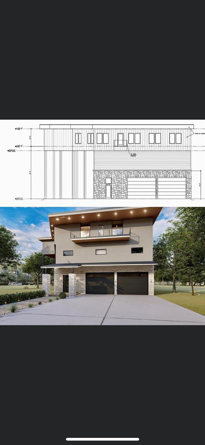 1300 Gold Ln, Lago Vista, TX 78645