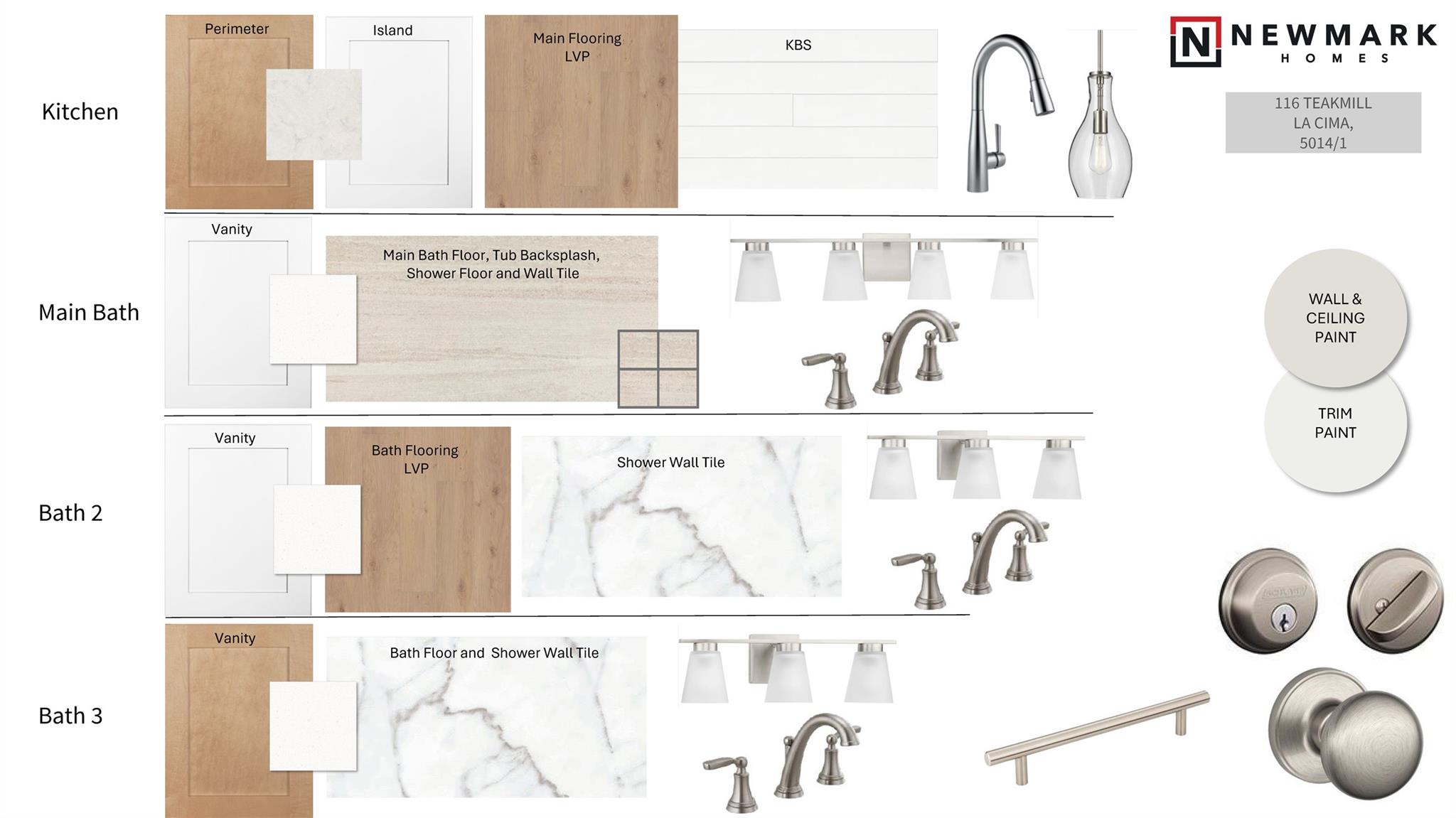 116 Teakmill Trl, San Marcos, TX 78666