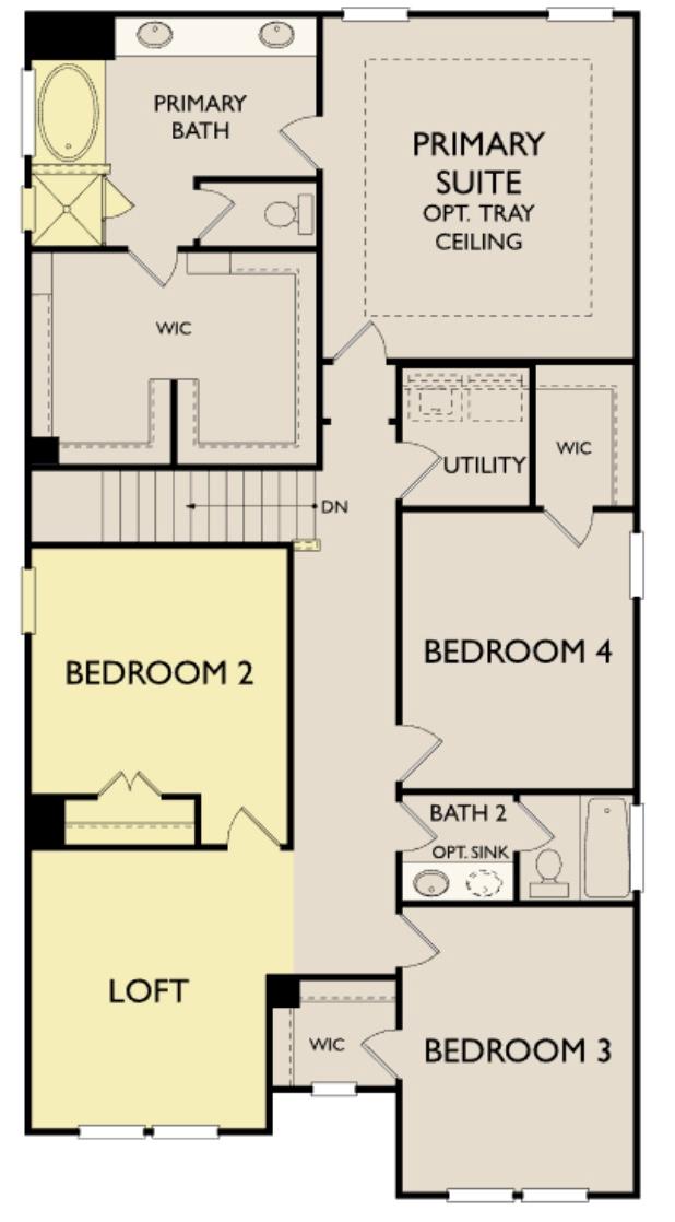 125 Clover Bnd, Liberty Hill, TX 78642