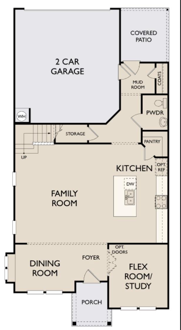 125 Clover Bnd, Liberty Hill, TX 78642